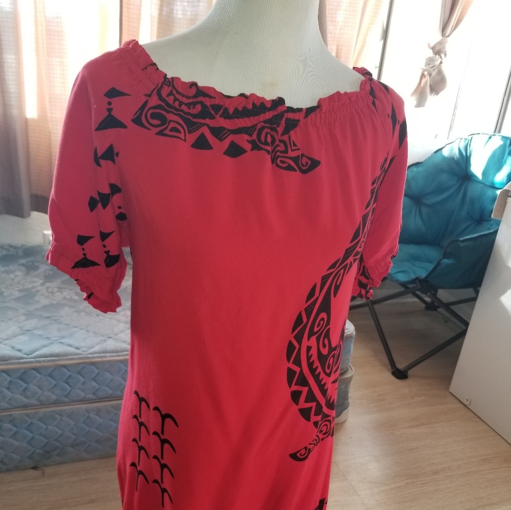 Wahine toa